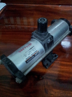 ขายกระบอก booster