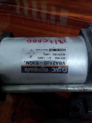 ขายกระบอก booster