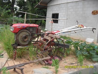 ขายรถไถนาคูโบต้าRT100ถุกๆ26900
