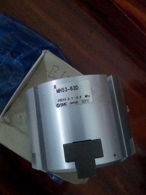 ขาย กระบอก smc gripper