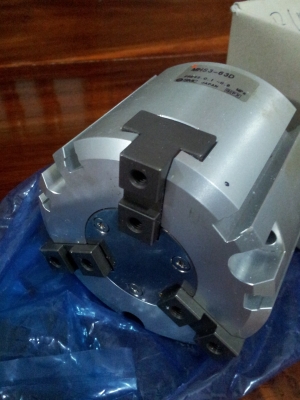 ขาย กระบอก smc gripper