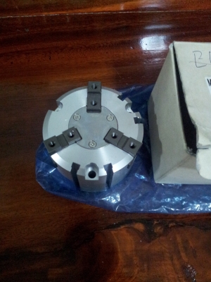 ขาย กระบอก smc gripper