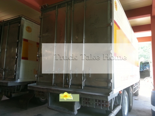 HINO FL3H  https://www.facebook.com/TruckTakeHome?ref=hl