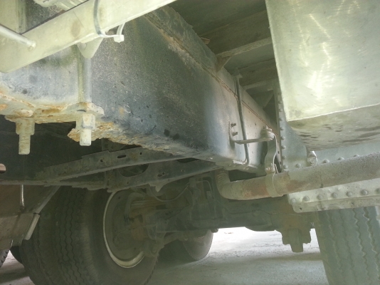 HINO FL3H  https://www.facebook.com/TruckTakeHome?ref=hl