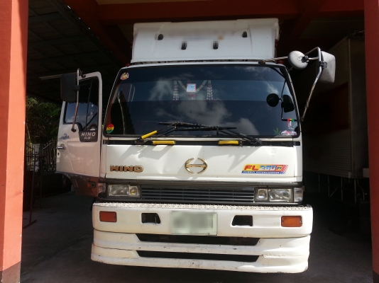 HINO FL3H  https://www.facebook.com/TruckTakeHome?ref=hl