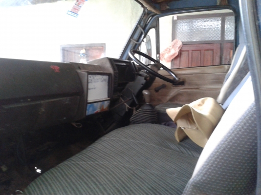 ขายNPRเฟืองท้ายF