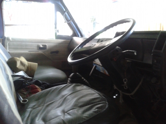 ขายNPRเฟืองท้ายF