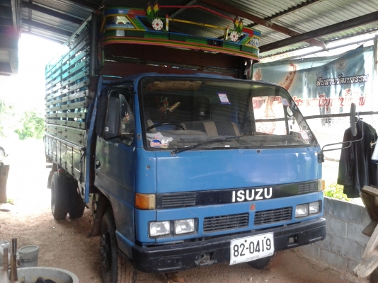 ขายNPRเฟืองท้ายF