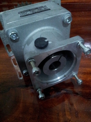 ขาย หัว gear servo motor