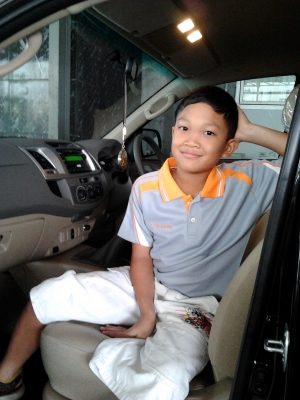 ขายดาวน์รถกระบะวีโก็แชมป์ 4 ประตู