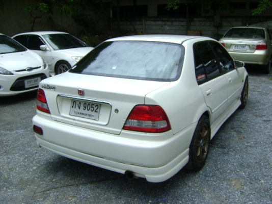 Honda City Type Z ขอดาวน์คืน 5000 คับ(เพิ่งจ่ายล่วงหน้าไป) Honda City Type Z ขอดาวน์คืน 5000 คับ(เพิ่งจ่ายล่วงหน้าไป)