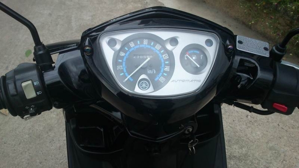 ขอขายด่วน รถ nouvo mx เครื่องดี