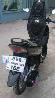 ขอขายด่วน รถ nouvo mx เครื่องดี