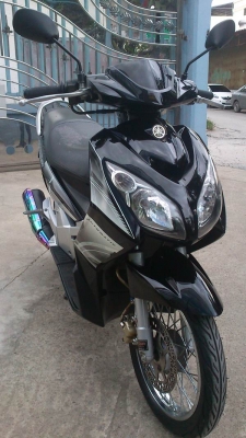 ขอขายด่วน รถ nouvo mx เครื่องดี