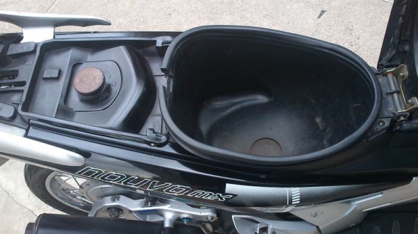 ขอขายด่วน รถ nouvo mx เครื่องดี