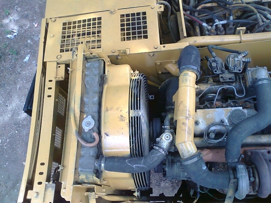 ขาย..รถแบคโฮ CAT E200 B เครื่องดี ปั้มดี รถเก็บสวยให้ทั้งคัน มีทะเบียน รถสวย ราคาประหยัด.