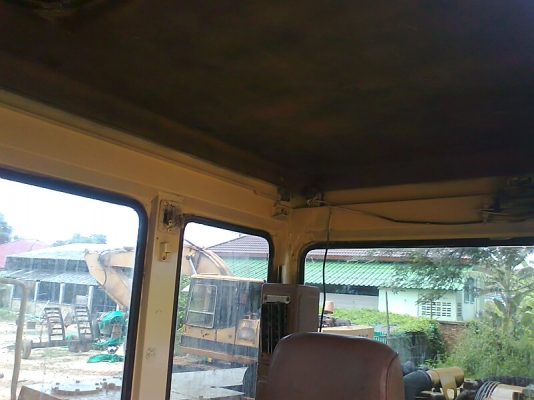 ขาย..รถแบคโฮ CAT E200 B เครื่องดี ปั้มดี รถเก็บสวยให้ทั้งคัน มีทะเบียน รถสวย ราคาประหยัด.