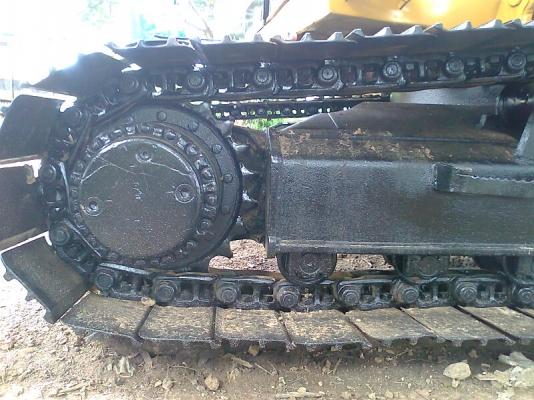 ขาย..รถแบคโฮ CAT E200 B เครื่องดี ปั้มดี รถเก็บสวยให้ทั้งคัน มีทะเบียน รถสวย ราคาประหยัด.