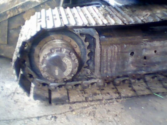 Komatsu PC120-2 ช่วงล่างปานกลางพร้อมทำงานได้เลย Komatsu PC120-2 ช่วงล่างปานกลางพร้อมทำงานได้เลย