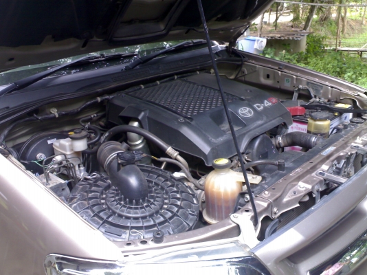 ขาย  VIGO ตัวG เครื่อง3000 รถสวยวิ่ง90000KM