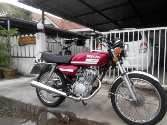 gl100 แต่งแนว ss1