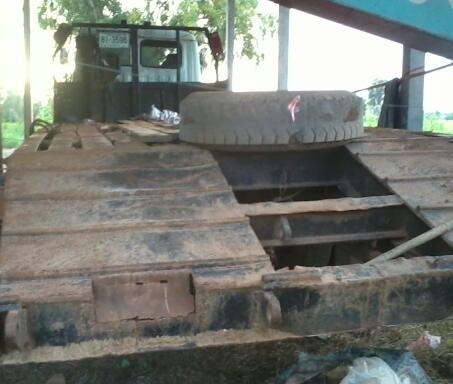 ขายเทเลอร์ HINO F18 สภาพสวยพร้อมใช้ ติดต่อได้ที่คุณ อ๊อฟ พิจิตร 086-737-9991 ขายเทเลอร์ HINO F18 สภาพสวยพร้อมใช้ ติดต่อได้ที่คุณ อ๊อฟ พิจิตร 086-737-9991