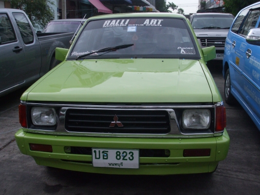 ขายกระบะ L200 ปี95