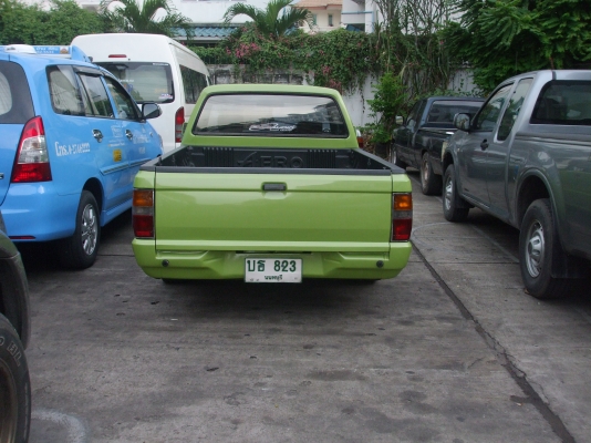 ขายกระบะ L200 ปี95 ขายกระบะ L200 ปี95