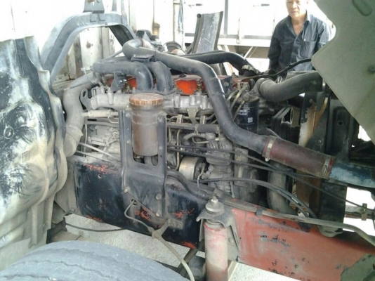 ขาย รถ6ล้อ ร็อก 175HP รถสวย ยางเต็ม เอกสารพร้อมโอน