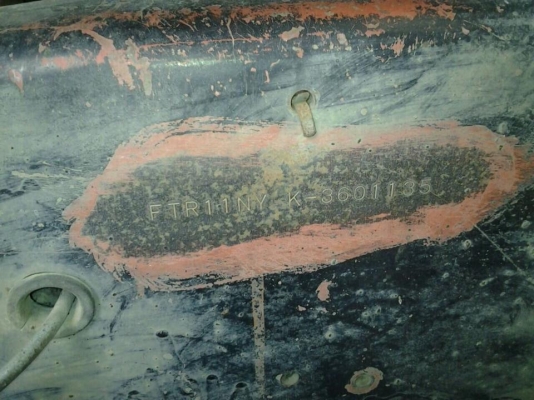 ขาย รถ6ล้อ ร็อก 175HP รถสวย ยางเต็ม เอกสารพร้อมโอน