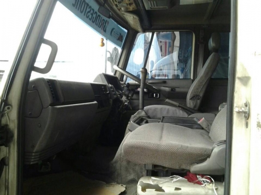 ขาย รถ6ล้อ ร็อก 175HP รถสวย ยางเต็ม เอกสารพร้อมโอน