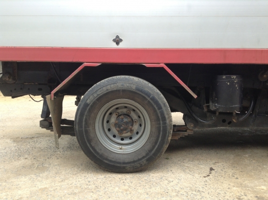 ขายกะบะดัม