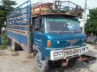 ฮีโน่  6  ล้อ