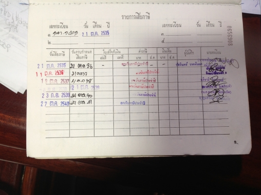 หกล้อ  6 สูบ   6BD1 ขายสด  ผ่อน ดาวน์ น้อย