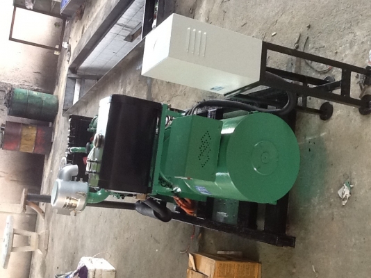 ขายเครื่องปั่นไฟ 15 kw