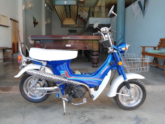 ชาลี เครื่อง110