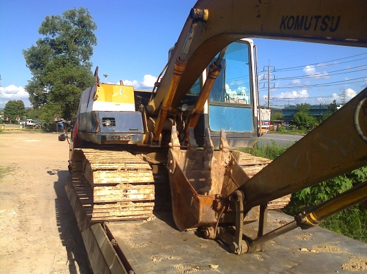 PC100-5 สภาพดี สวยใช้ได้...