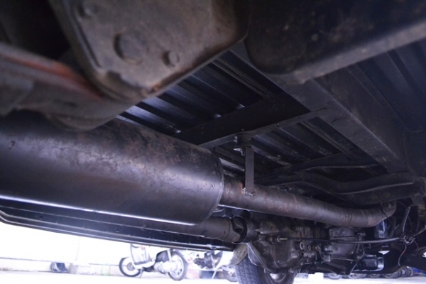 ขายรถตู้ TOYOTA HIACE 20 หน้าแตงโม (65,000 บาท)