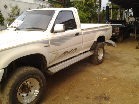 LN 106 เครื่อง 3L 2800 มาใหม่ๆ พร้อมใช้