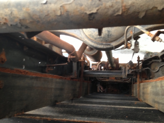 ยกเลิกการขายเลย ขายรถบรรทุก 4 ล้อ TOYOTA 200 DYNA เครื่อง BU61