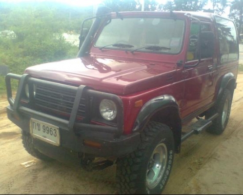 ขายsuzuki caribian ปี90 เครื่องดี ติดแก๊สลงเล่มแล้ว ภายในสวย แอร์เย็น P.power ขายsuzuki caribian ปี90 เครื่องดี ติดแก๊สลงเล่มแล้ว ภายในสวย แอร์เย็น P.power