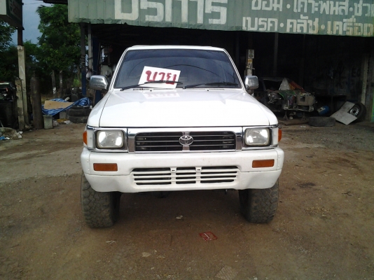 LN 106 เครื่อง 3L 2800 มาใหม่ๆ พร้อมใช้