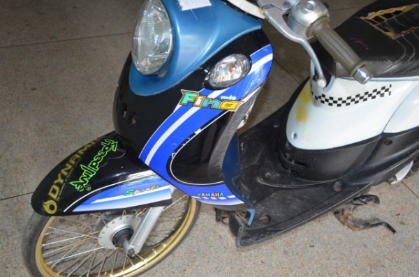 ขาย ฟิโน่ ปี53ภาษีขาดปีเดียวขายตามสภาพถูกๆทะเบียนเอกสารพร้อมโอน9500 ขาย ฟิโน่ ปี53ภาษีขาดปีเดียวขายตามสภาพถูกๆทะเบียนเอกสารพร้อมโอน9500