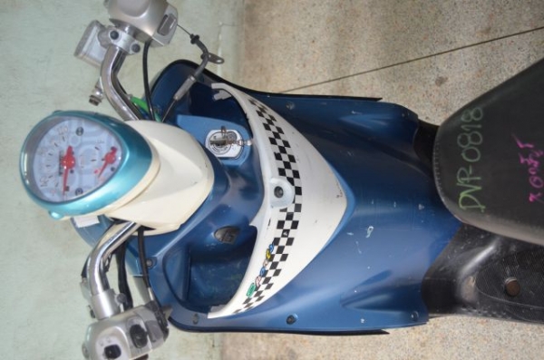 ขาย ฟิโน่ ปี53ภาษีขาดปีเดียวขายตามสภาพถูกๆทะเบียนเอกสารพร้อมโอน9500 ขาย ฟิโน่ ปี53ภาษีขาดปีเดียวขายตามสภาพถูกๆทะเบียนเอกสารพร้อมโอน9500