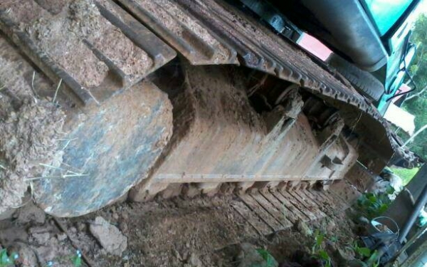 Kobelco SK200 Mark V Supper ไฟฟ้าครบ ช่วงล่างเต็ม เอกสารใบแจ้งจำหน่าย Kobelco SK200 Mark V Supper ไฟฟ้าครบ ช่วงล่างเต็ม เอกสารใบแจ้งจำหน่าย