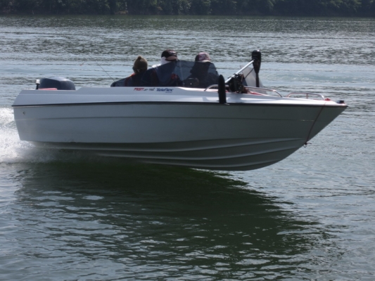 ขายเรือ15ฟุต