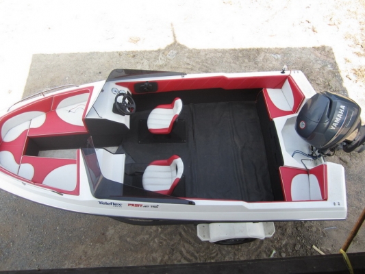 ขายเรือ15ฟุต