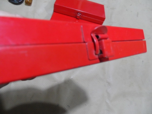 กล่องเครื่องมือ จิ๋ว