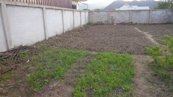 ขายที่ดินเนื้อที่ 89 ตารางวา ติดถนน อยู่ในชุมชน พร้อมโอน