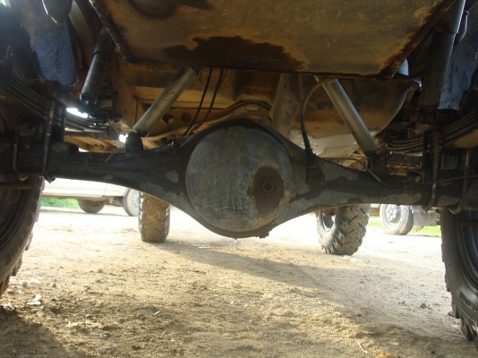 ขาย Toyota LN 56 VAN